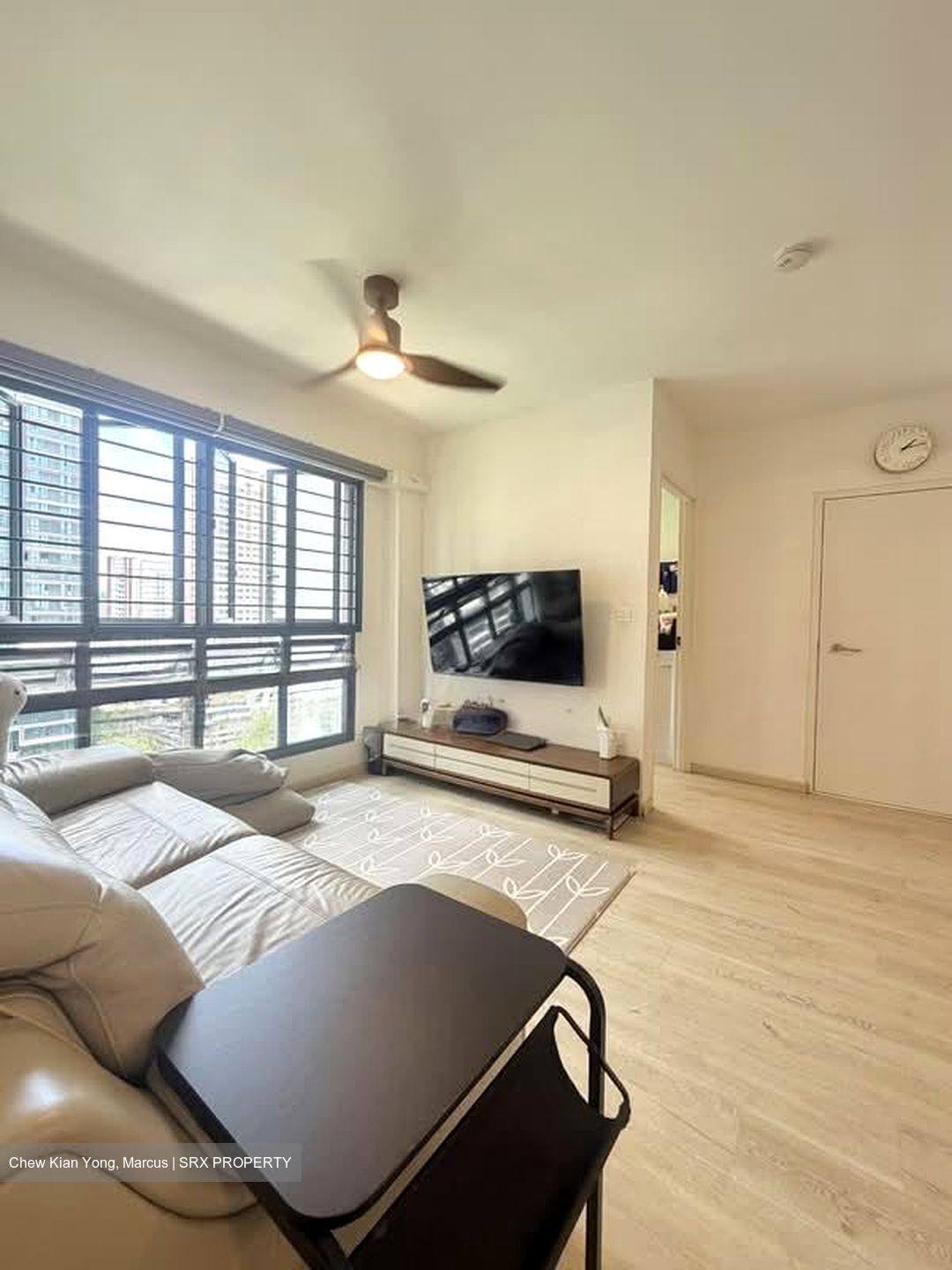 Blk 94 Skyparc @ Dawson (Queenstown), HDB 3 Rooms #548529561